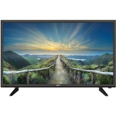 BBK 43LEM-1089/FT2C 43 (2020) Black (РСТ)