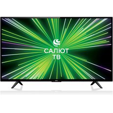 BBK 43LEX-7387/FTS2C Black (РСТ)