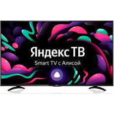 BBK 50LEX-8289/UTS2C Black (РСТ)