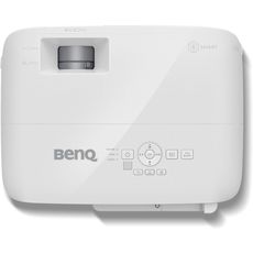 Benq EW600 DLP 3600Lm (1280x800) 20000:1  :5000 2xUSB typeA 1xHDMI 2.5 (9H.JLT77.1HE) (EAC)