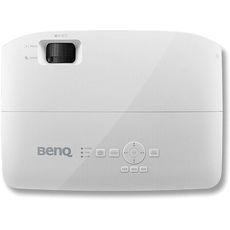 Benq MH536 DLP 3800Lm (1920x1080) 20000:1  :5500 2xHDMI 2.6 (9H.JN977.33E) (EAC)