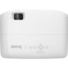 Benq MS536 DLP 4000Lm (800x600) 20000:1  :5500 2xHDMI 2.6 (9H.JN677.33E) (EAC)