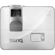 Benq MS630ST DLP 3200Lm (800x600) 13000:1  :4000 1xUSB typeA 2xHDMI 2.6 (9H.JDY77.13E) (EAC)