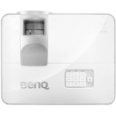 Benq MS630ST DLP 3200Lm (800x600) 13000:1  :4000 1xUSB typeA 2xHDMI 3.6 (9H.JDY77.1HE) (EAC)