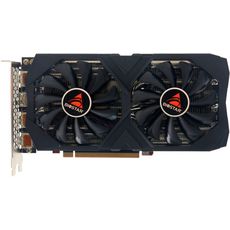 Технические характеристики: Biostar Radeon RX 6600 8Gb GDDR6