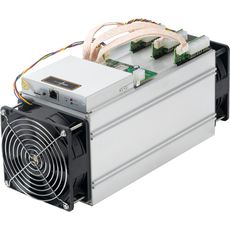 その他 antminer L3+ Antminer L3++ - купить в Москве от компании GetAsic