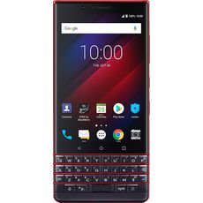 BlackBerry Key2 LE BBE100-4 64Gb+4Gb Dual LTE Atomic