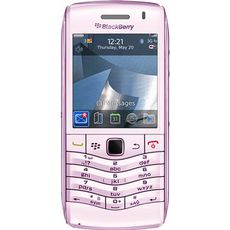 BlackBerry Pearl 3G 9105 Pink