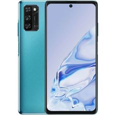 Blackview A100 128Gb+6Gb Dual 4G Blue