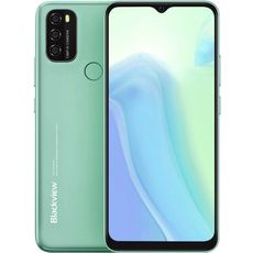 Blackview A70 32Gb+3Gb Dual LTE Green