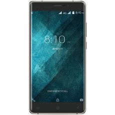 Blackview A8 MAX 16Gb+2Gb Dual LTE Grey