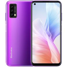 Blackview A90 64Gb+4Gb Dual 4G Purple