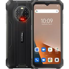 Blackview BL8800 128Gb+8Gb Dual 5G Black