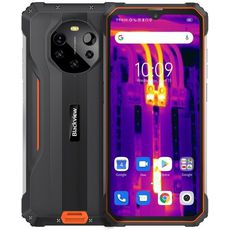 Blackview BL8800 Pro 128Gb+8Gb Dual 5G Orange