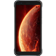 Blackview BV4900 32Gb+3Gb Dual LTE Black