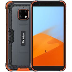 Blackview BV4900S 32Gb+2Gb Dual 4G Orange