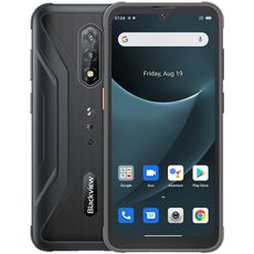 Blackview BV5200 32Gb+4Gb Dual 4G Black