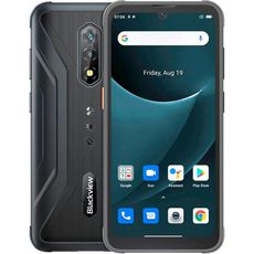 Blackview BV5200 Pro 64Gb+4Gb Dual 4G Black