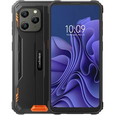 Blackview BV5300 Pro 64Gb+4Gb Dual 4G Orange