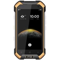 Blackview BV6000 32Gb+3Gb Dual LTE Orange