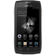 Blackview BV7000 16Gb+2Gb Dual LTE Grey