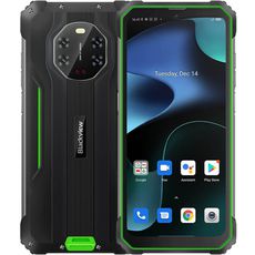 Blackview BV8800 128Gb+8Gb Dual 4G Green