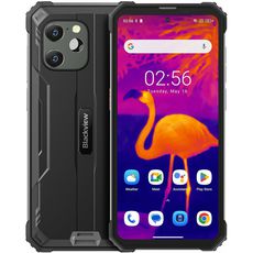 Blackview BV8900 256Gb+8Gb Dual 4G Black