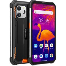 Blackview BV8900 256Gb+8Gb Dual 4G Orange