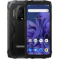 Blackview BV9300 256Gb+12Gb Dual 4G Black