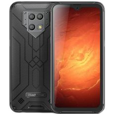 Blackview BV9800 128Gb+6Gb Dual LTE Black