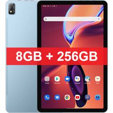 Blackview Tab 16 Wi-Fi + Cellular 8/256Gb Blue