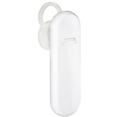 Bluetooth  Nokia BH-110 White
