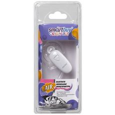 Bluetooth  SmartBuy AIR SBH-8710 White