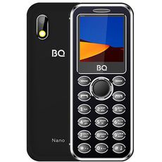 BQ 1411 Nano Black
