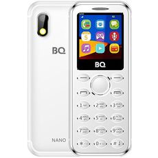 BQ 1411 Nano Silver ()