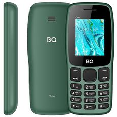 BQ 1852 One Dark Green ()