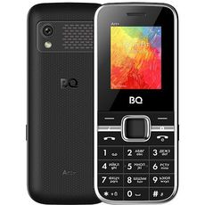 BQ 1868 Art+ Black ()