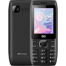 BQ 2450 Fortune Black ()