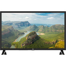 BQ 24S06B Black (РСТ)