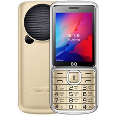 BQ 2810 BOOM XL Gold