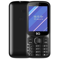 BQ 2820 Step XL+ Black