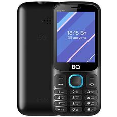 BQ 2820 Step XL+ Black Blue