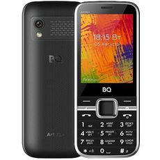 BQ 2838 Art XL+ Black ()