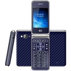 BQ 2840 Fantasy Dark Blue ()