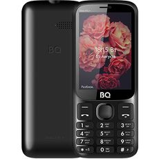 BQ 3590 Step XXL+ Black ()