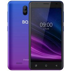 BQ 5016G Choice Ultra Violet (РСТ)