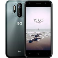 BQ 5031G Fun 2/16Gb Graphite ()