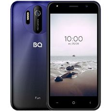 BQ 5031G Fun 2/16Gb Night Blue ()