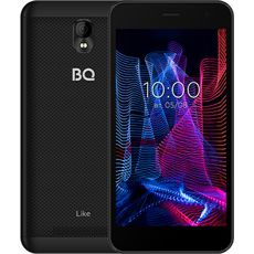 BQ 5047L Like Black ()