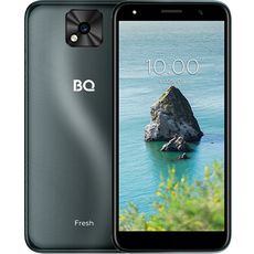 BQ 5533G Fresh Graphite ()